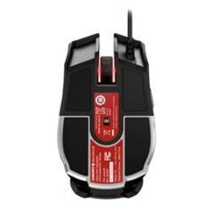 Ratón Gaming Cherry JM-9620 Negro 12000 dpi