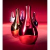 Champagne ouro Tânia - criações OA1710 balde