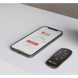 Camino elettrico Lumen 1600 con Nordica integrato