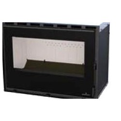 Kit Cerâmico Firetek Cairo 110D Bronpi