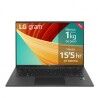 Laptop LG 14Z90R-G.AP75B 14" i7-1360P 16 GB RAM 32 GB RAM 512 GB SSD Qwerty Spaans