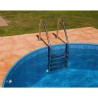 Filtro de arena Round Pool Azuro Ibiza 500 H150
