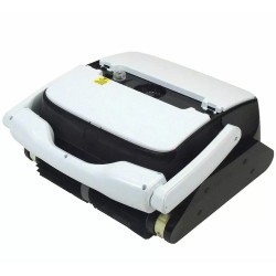RobotClean Accu XL Pro Robot Piscina Senza Fili Ubbink