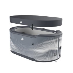 Ice Spa Järvi 1 puesto NetSpa