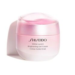 Crema Iluminadora Shiseido White Lucent 50 ml
