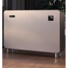 Deshumidificador inversor completo de aire de jardín 2,5L/h GHD-150-0315