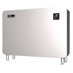Garden Air Full Inverter Luftentfeuchter 2,5L/h GHD-150-0315