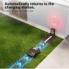 Tosaerba robot senza fili Sunteck 600m2 Pure Vision