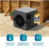 Pompe à chaleur Nano Fi 3kW Full Inverter Poolex