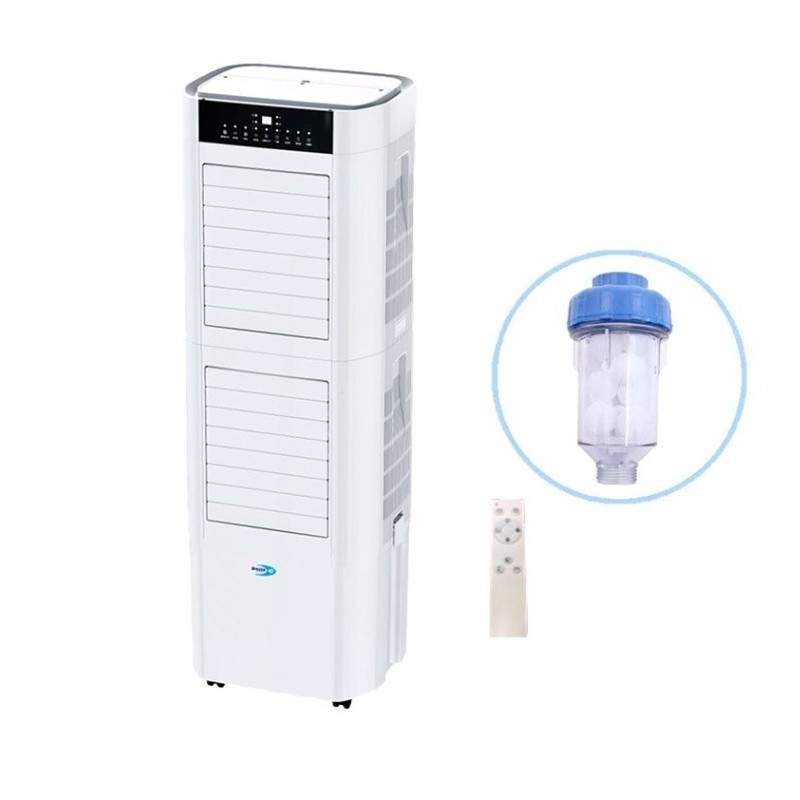 Brezza FRE 10E Repellente per Zanzare