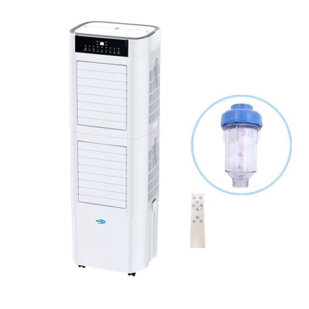 Brezza FRE 10E Repellente per Zanzare