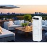 Brezza FRE 10E Repellente per Zanzare