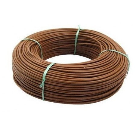 Rouleau de cable 200m et Sachet de 200 piquets Robot Tondeuse Ambrogio