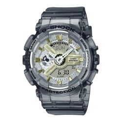 Reloj Unisex Casio GMA-S110GS-8AER Ø 45 mm