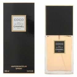 Damesparfum Chanel Coco Eau de Toilette EDT EDT 50 ml