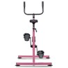 Vélo de Piscine AquaNess V2 Rose