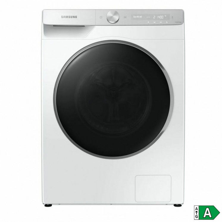 Wasmachine Samsung WW90T936DSH/S3 9 kg 1600 rpm