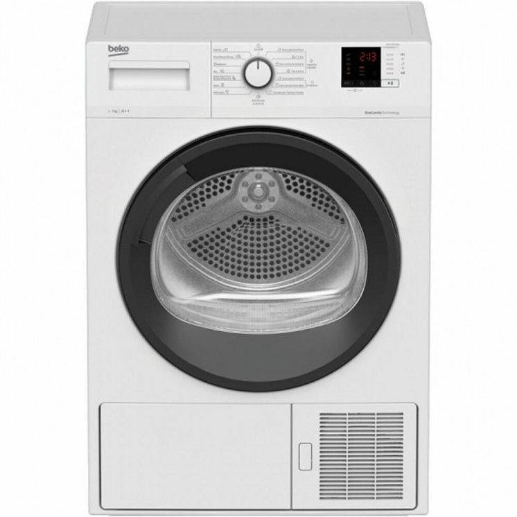 Condensation dryer BEKO DHS 7413 GA0 7 kg