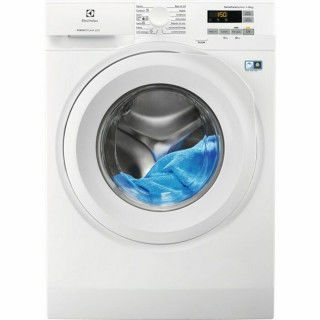 Wasmachine Electrolux EW6F5142FB 10 KG 1400 RPM Wit 10 kg