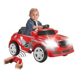 Coche Eléctrico para Niños Feber 800012263