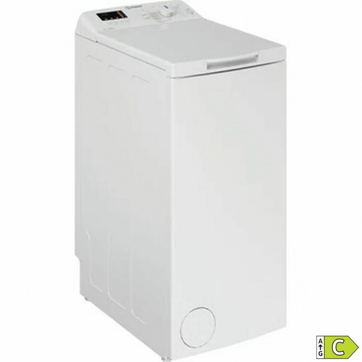 Lavadora Indesit BTWS60400SPN 6 Kg