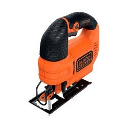 Sierra de Calar Black & Decker KS701PEK