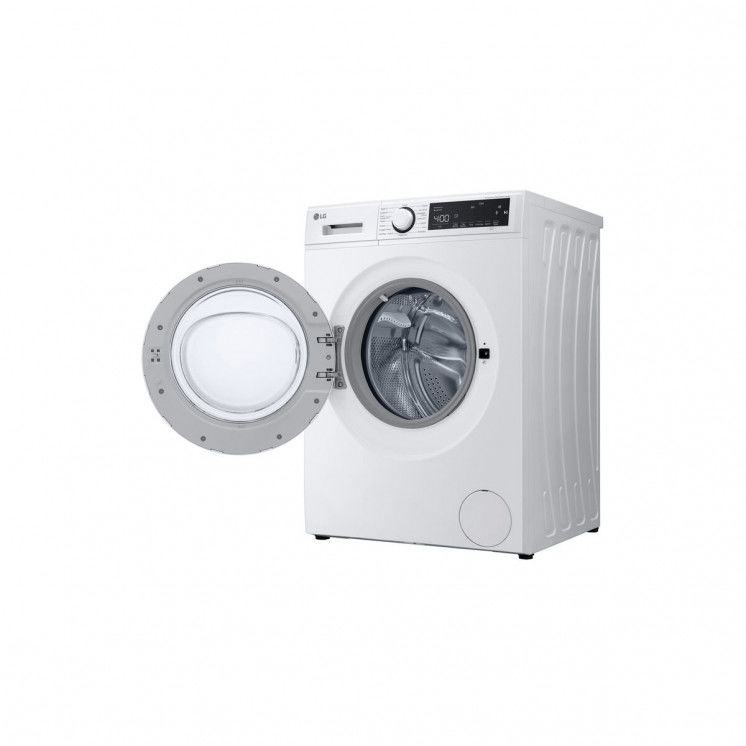 Wasmachine LG F2WT2008S3W 60 cm 1200 rpm 8 kg