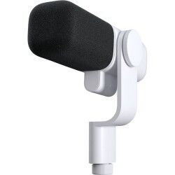 Microfono Logitech 988-000566 Bianco