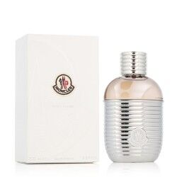 Damesparfum Moncler EDP Pour Femme 100 ml