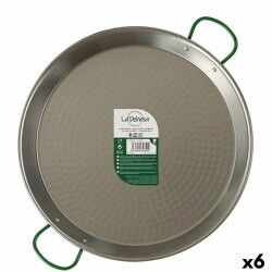 Padella Ø 38 cm Acciaio Lucidato