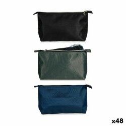 Necessaire da Viaggio Berilo NB0775 34 x 1,5 x 17 cm (48 Unità)