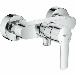 Rubinetto Monocomando Grohe 24208002 Metallo
