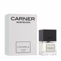 Profumo Unisex Carner Barcelona Costarela EDP 50 ml