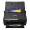 Dual Face Scanner Epson FastFoto FF-680W 300 dpi 45 ppm WIFI