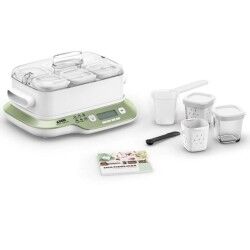 Yoghurt maker SEB YG660A11 140 ml x 6