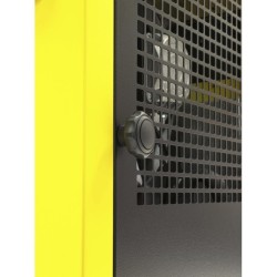Déshumidificateur Professionnel Mobile Trotec TTK 655 S Avec Housse De Protection