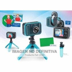 Digitale Camera Vtech 80-531885 256 MB Oplaadbare batterij