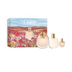 Cofanetto Profumo Donna Chloe Nomade EDP Nomade 3 Pezzi