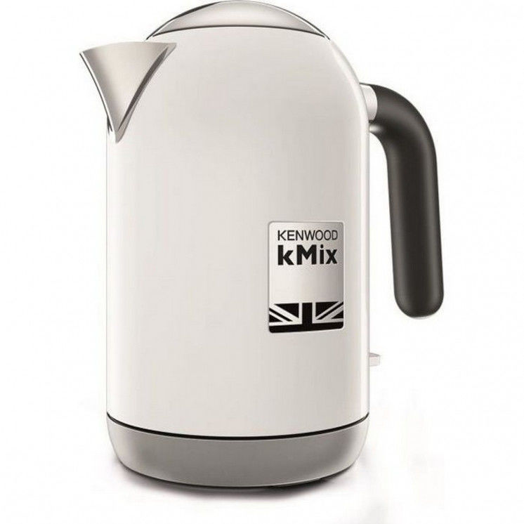 Bollitore Kenwood KMix 2200 W 1 L Bianco