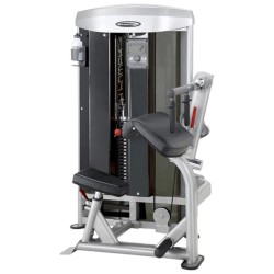 Triceps Extension Machine Pro MTE-1200  Mega Power Steelflex