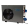 Pompe à Chaleur Azuro BP-30WS PoolMarina 3KW-2.8M3H Blanc