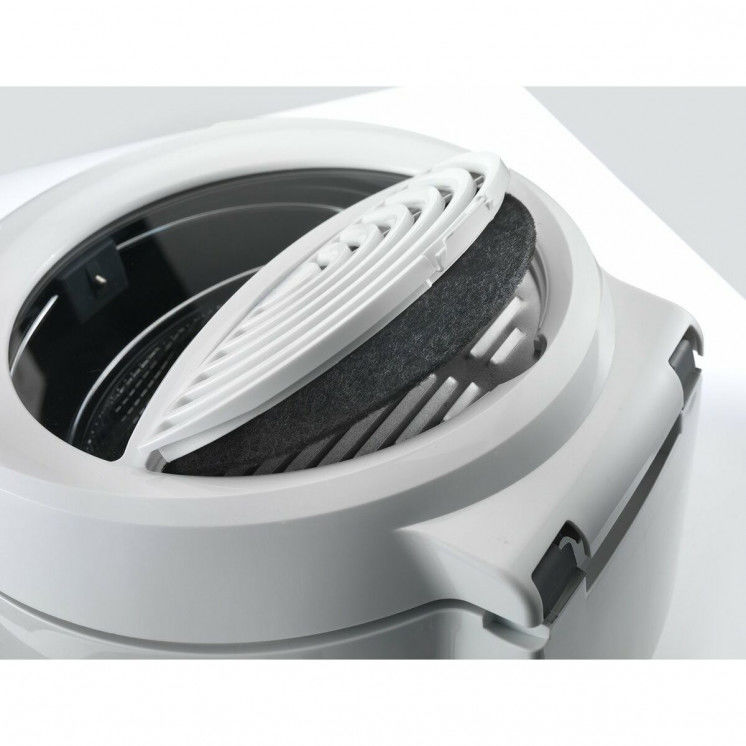 Friggitrice DeLonghi F 38436 Bianco 1800 W 1,5 L 1800 W