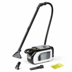 vacuum cleaner Kärcher White 500 W