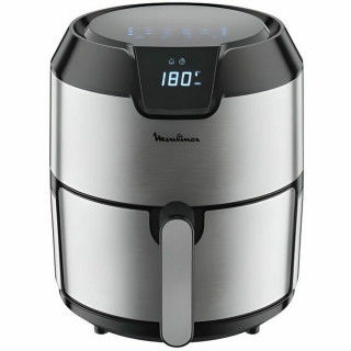 Air Fryer Moulinex EZ401D Grey 4,2 L 1500 W