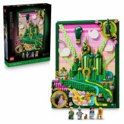 Baukasten mit Blöcken Lego Wicked 75685 1518 Stücke