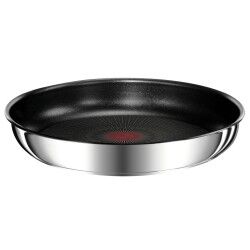 Sartén Tefal L9730402 Acero Inoxidable Ø 24 cm