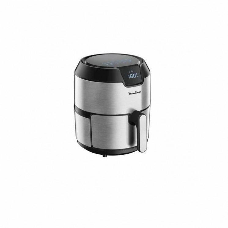 Air Fryer Moulinex EZ401D Grey 4,2 L 1500 W