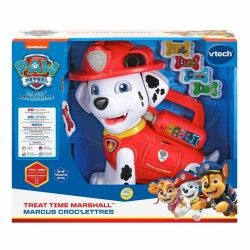 Figuren Vtech Marcus Croc'lettres (FR)