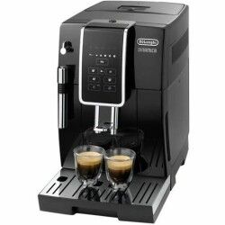 Cafeteira Elétrica DeLonghi ECAM 350.15.B 1450 W