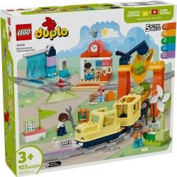 Juego de Construcción Lego 10428